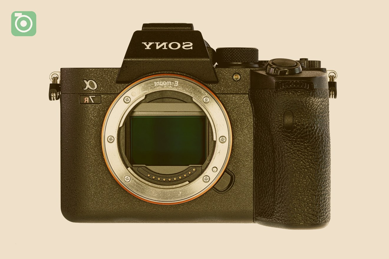 photo equipment category