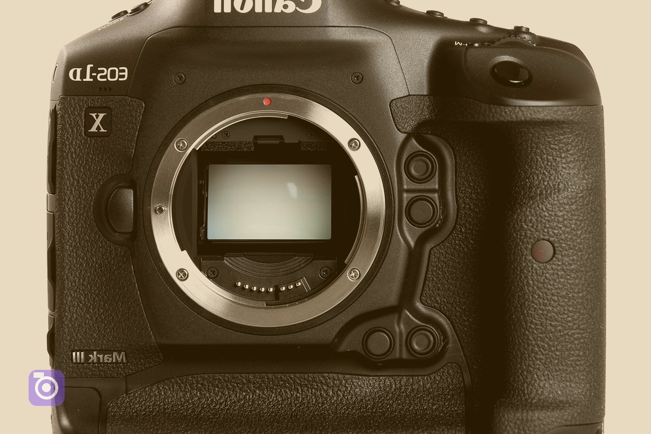 real photo equipment product