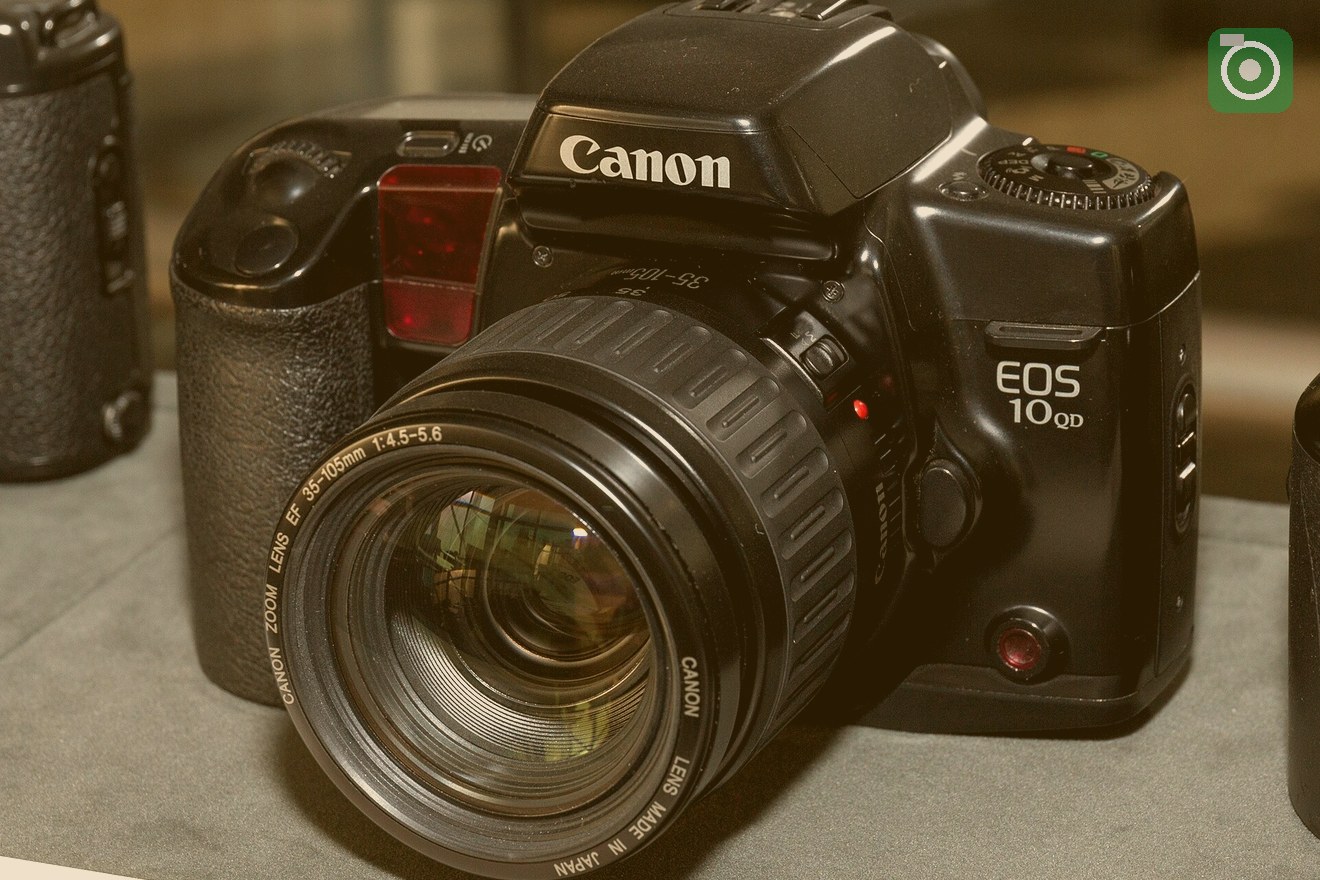 real photo equipment product